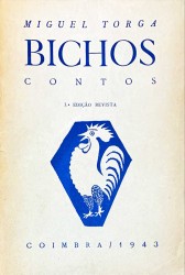 BICHOS. 3ª edição revista.